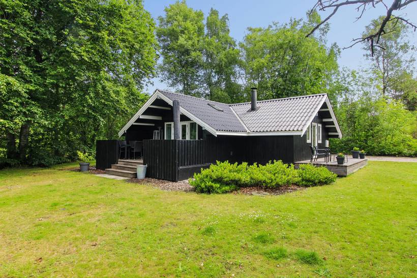 Foto von Ferienhaus MQ92 in Arrild - Südjütland