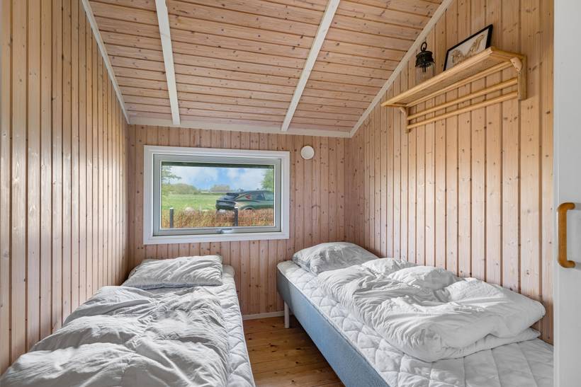 Foto von Ferienhaus MQ93 in Hasmark - Nordfünen