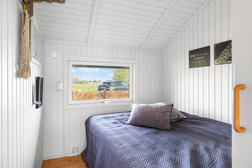 Foto von Ferienhaus MQ93 in Hasmark - Nordfünen
