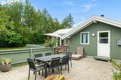Vorschaubild von Ferienhaus MQ93 in Hasmark - Nordfünen