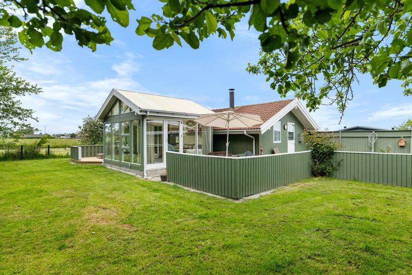 Foto von Ferienhaus MQ93 in Hasmark - Nordfünen