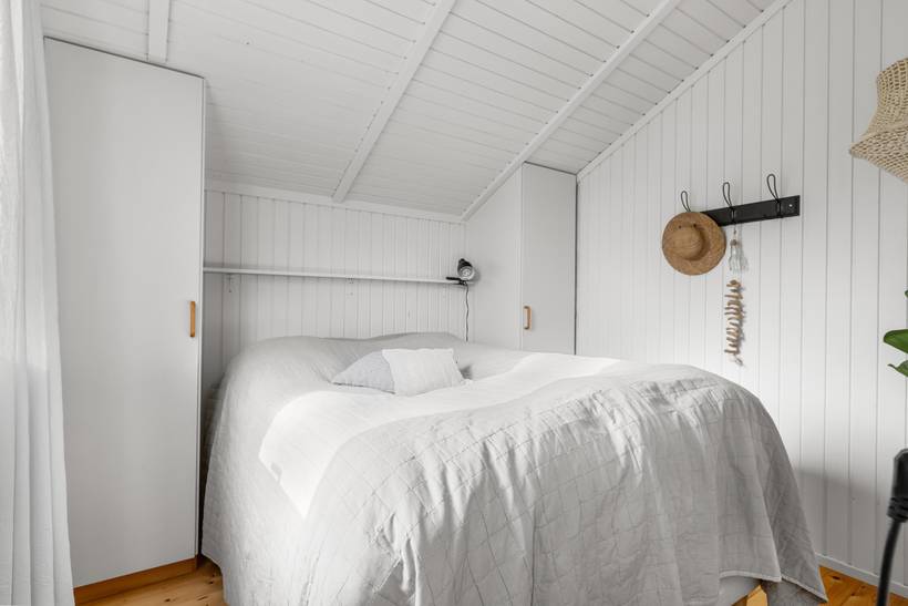 Foto von Ferienhaus MQ93 in Hasmark - Nordfünen