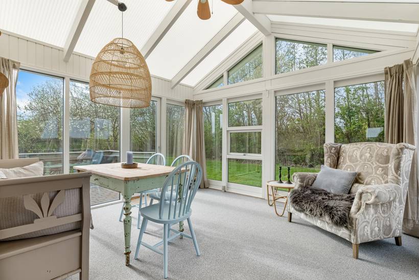 Foto von Ferienhaus MQ93 in Hasmark - Nordfünen