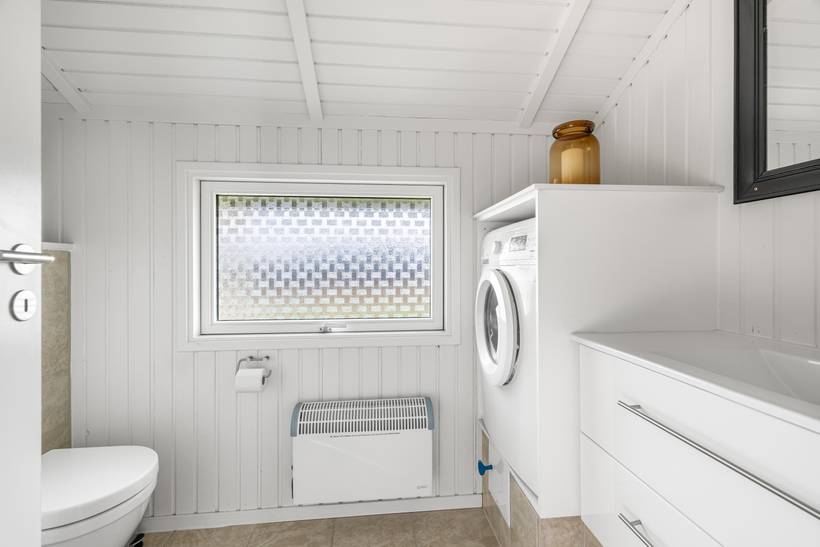 Foto von Ferienhaus MQ93 in Hasmark - Nordfünen