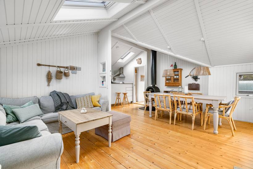 Foto von Ferienhaus MQ93 in Hasmark - Nordfünen