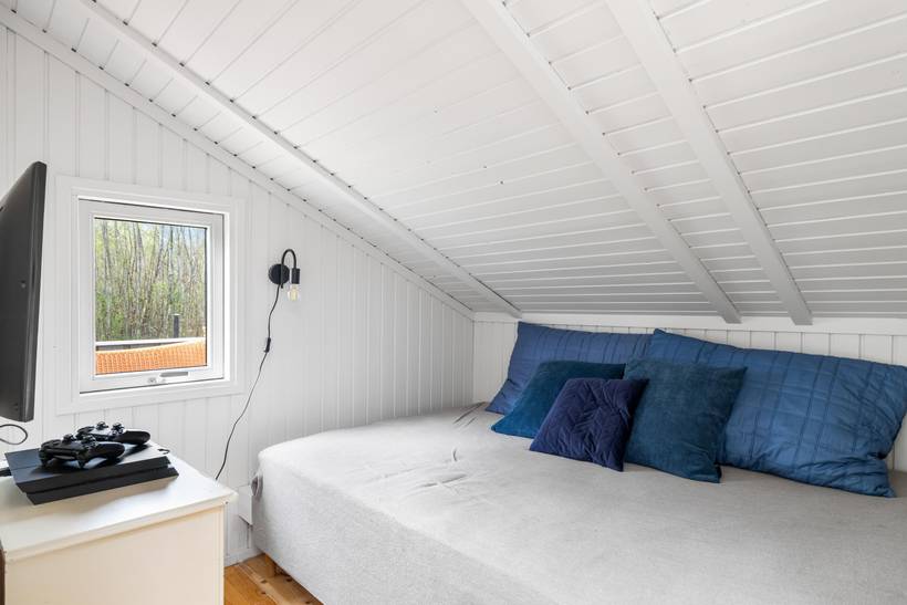 Foto von Ferienhaus MQ93 in Hasmark - Nordfünen