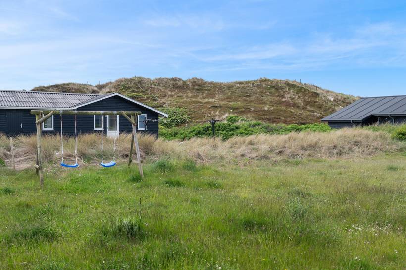 Foto von Ferienhaus MQ95 in Bjerregård - Westjütland
