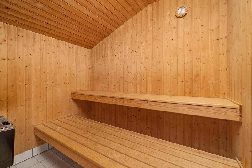 Foto von Ferienhaus MQ95 in Bjerregård - Westjütland