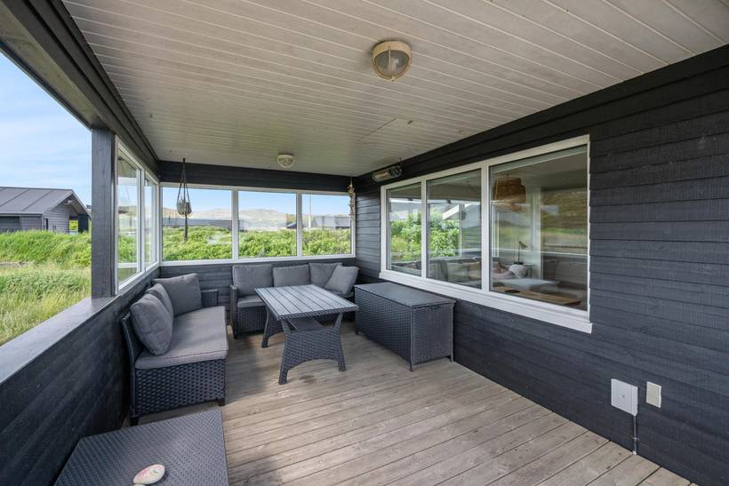 Foto von Ferienhaus MQ95 in Bjerregård - Westjütland