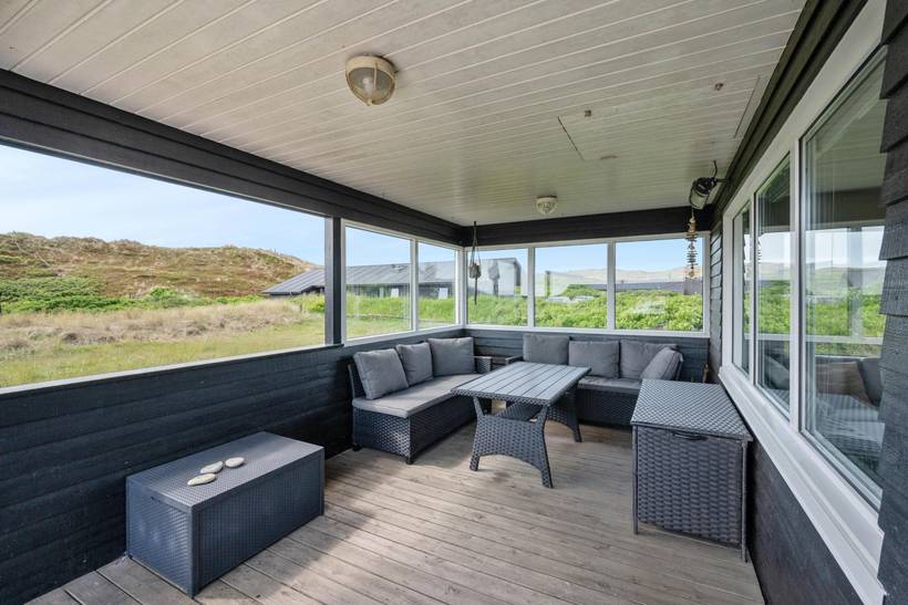 Foto von Ferienhaus MQ95 in Bjerregård - Westjütland