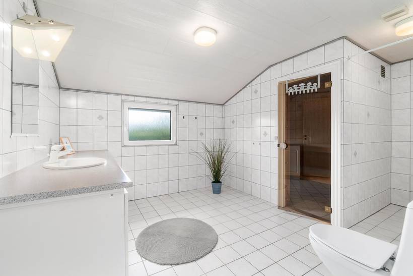 Foto von Ferienhaus MQ95 in Bjerregård - Westjütland