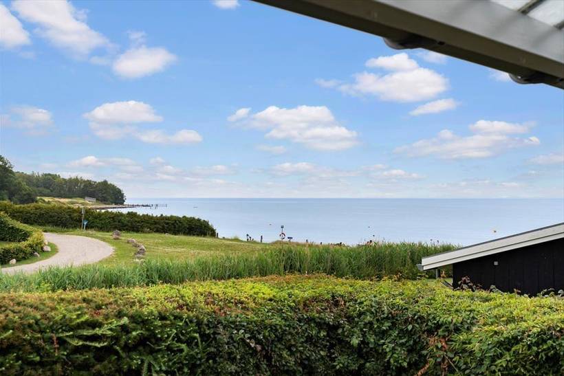 Foto von Ferienhaus MQ99 in As Vig - Juelsminde - Ostjütland