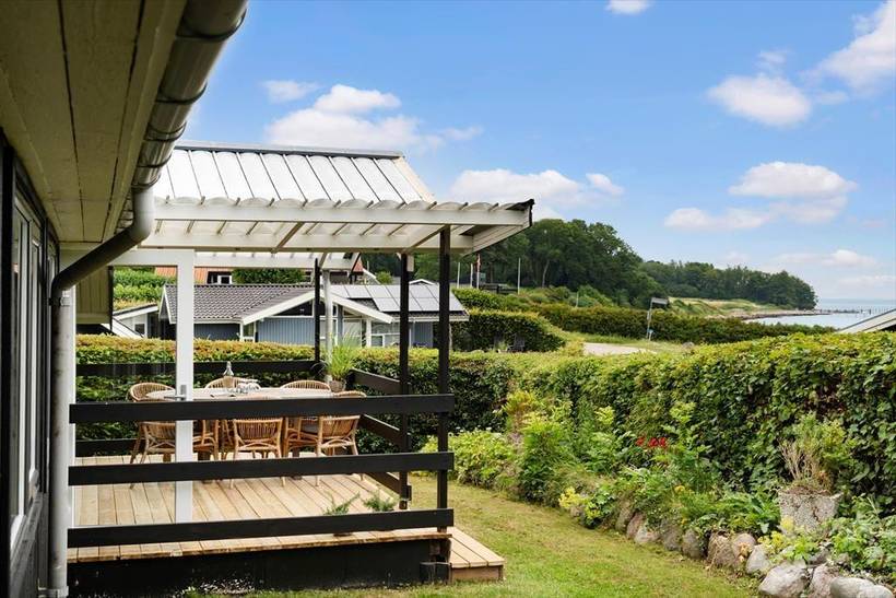 Foto von Ferienhaus MQ99 in As Vig - Juelsminde - Ostjütland