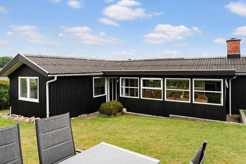 Foto von Ferienhaus MQ99 in As Vig - Juelsminde - Ostjütland