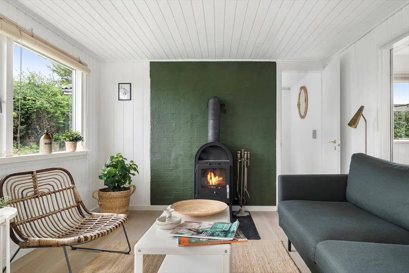 Foto von Ferienhaus MQ99 in As Vig - Juelsminde - Ostjütland