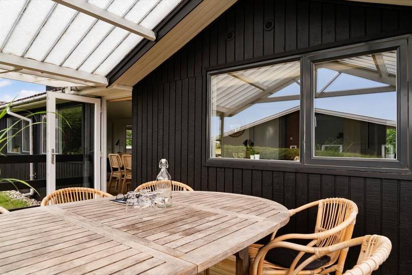 Foto von Ferienhaus MQ99 in As Vig - Juelsminde - Ostjütland