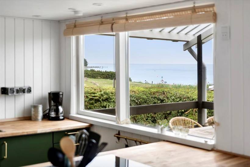Foto von Ferienhaus MQ99 in As Vig - Juelsminde - Ostjütland