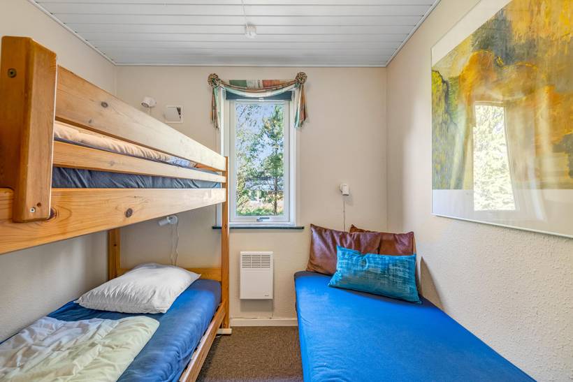 Foto von Ferienhaus MR00 in Skaven - Westjütland