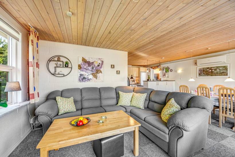 Foto von Ferienhaus MR00 in Skaven - Westjütland