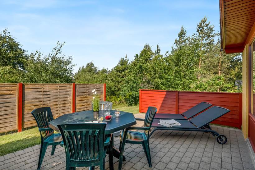 Foto von Ferienhaus MR00 in Skaven - Westjütland