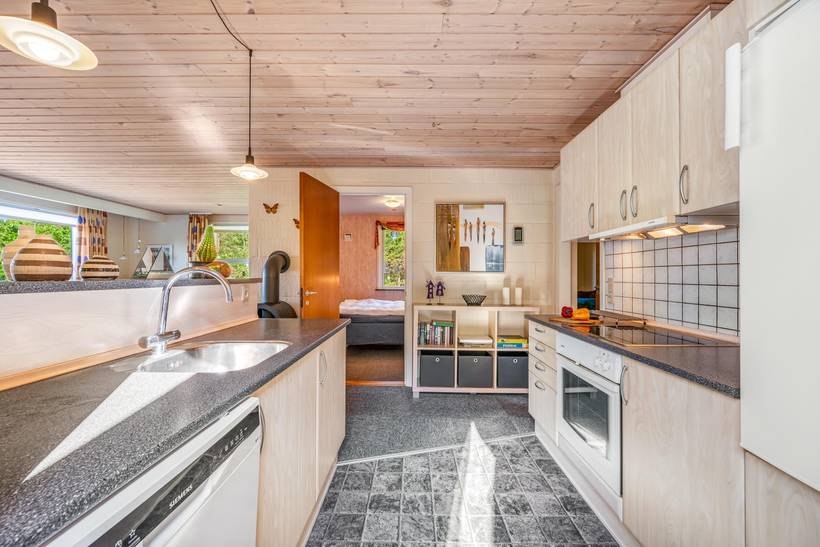 Foto von Ferienhaus MR00 in Skaven - Westjütland