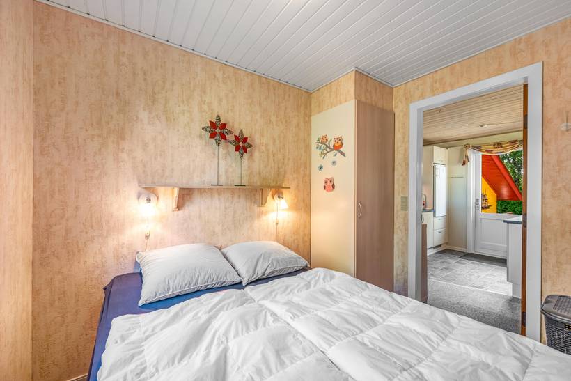 Foto von Ferienhaus MR00 in Skaven - Westjütland