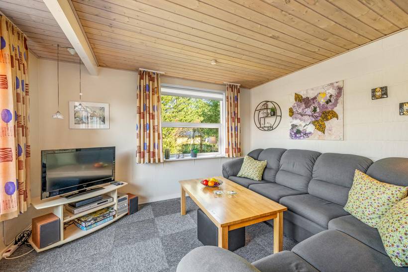 Foto von Ferienhaus MR00 in Skaven - Westjütland