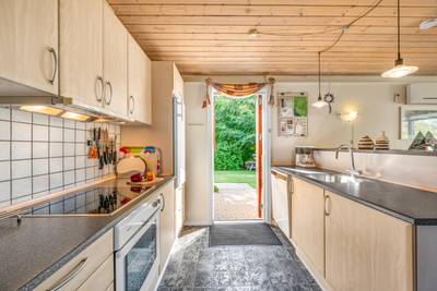 Vorschaubild von Ferienhaus MR00 in Skaven - Westjütland