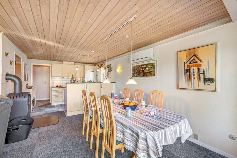 Foto von Ferienhaus MR00 in Skaven - Westjütland