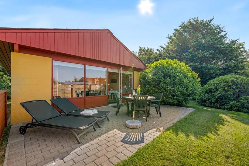 Foto von Ferienhaus MR00 in Skaven - Westjütland