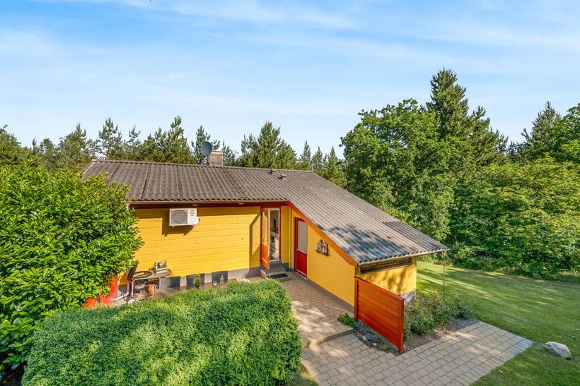 Foto von Ferienhaus MR00 in Skaven - Westjütland