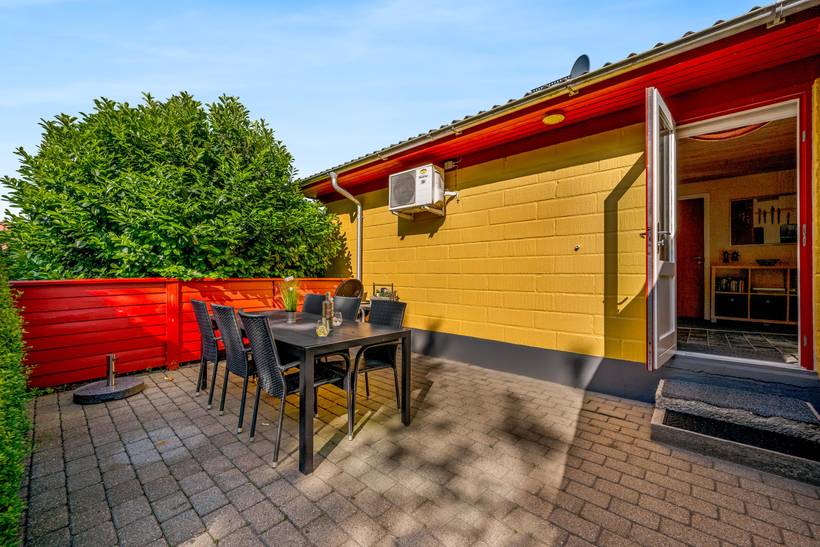Foto von Ferienhaus MR00 in Skaven - Westjütland
