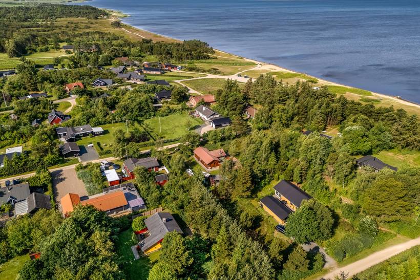 Foto von Ferienhaus MR00 in Skaven - Westjütland