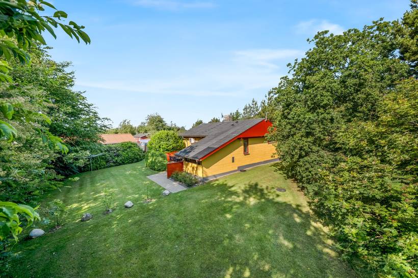Foto von Ferienhaus MR00 in Skaven - Westjütland