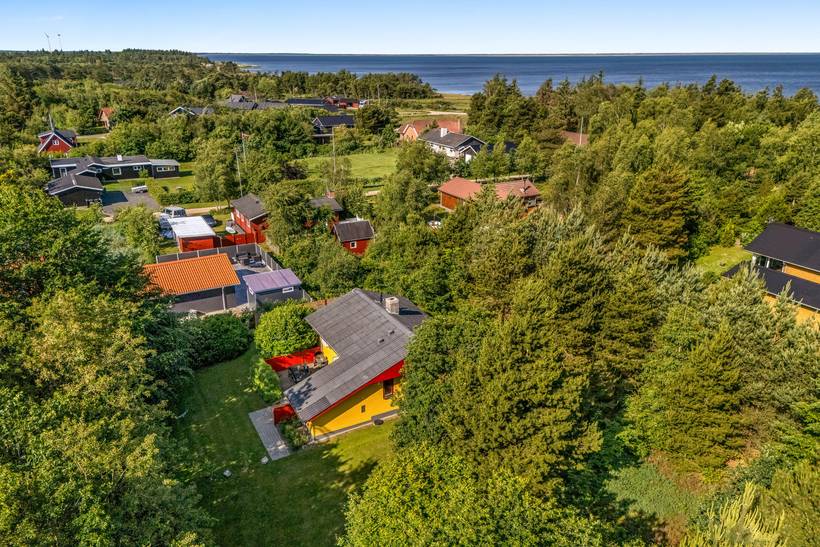 Foto von Ferienhaus MR00 in Skaven - Westjütland