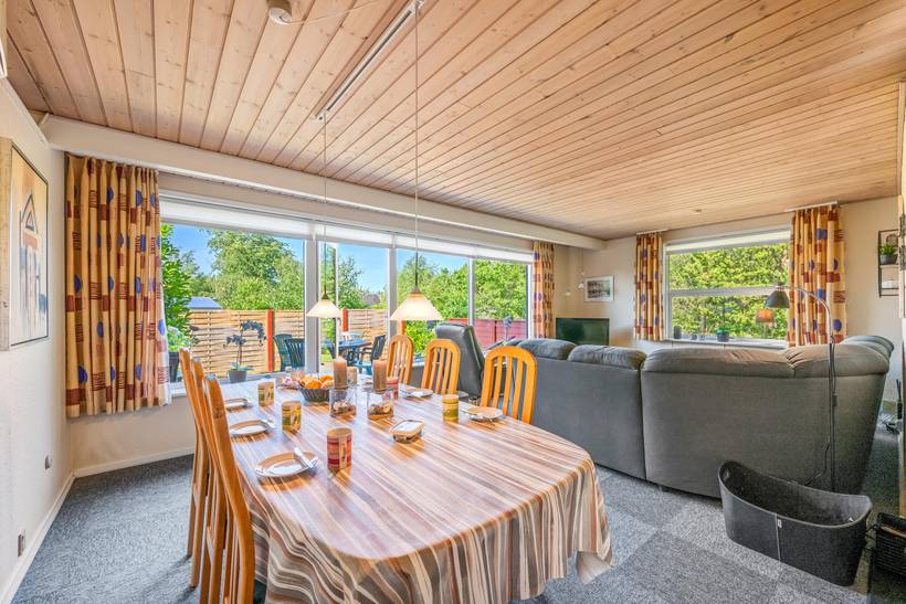 Foto von Ferienhaus MR00 in Skaven - Westjütland