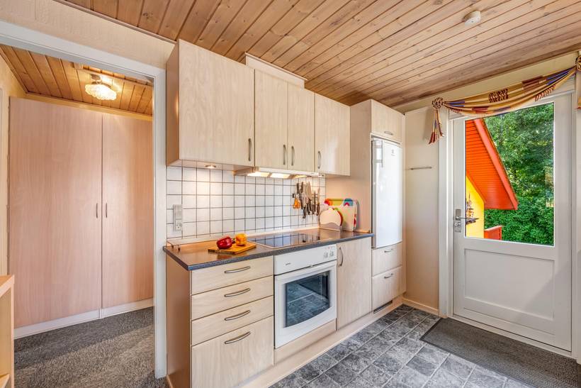 Foto von Ferienhaus MR00 in Skaven - Westjütland