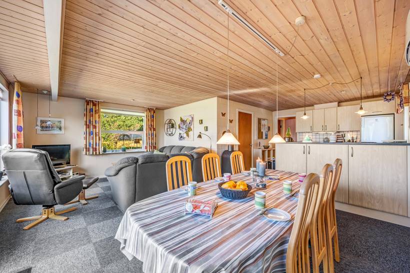 Foto von Ferienhaus MR00 in Skaven - Westjütland
