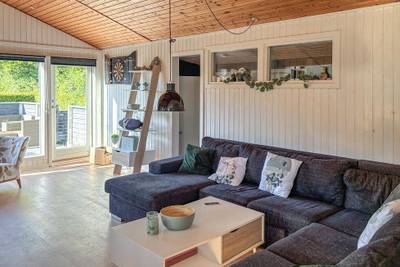 Vorschaubild von Ferienhaus MR01 in Grønninghoved - Südjütland