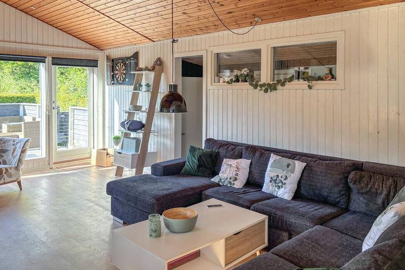 Foto von Ferienhaus MR01 in Grønninghoved - Südjütland