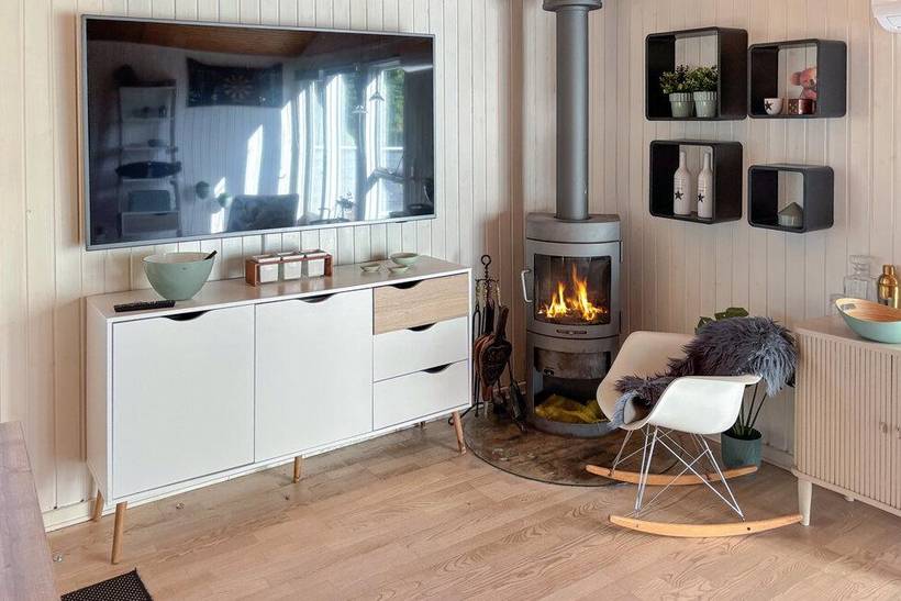 Foto von Ferienhaus MR01 in Grønninghoved - Südjütland