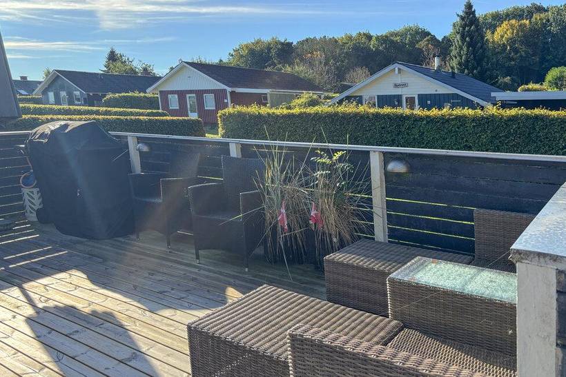 Foto von Ferienhaus MR01 in Grønninghoved - Südjütland