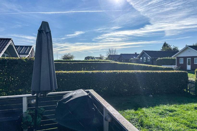 Foto von Ferienhaus MR01 in Grønninghoved - Südjütland