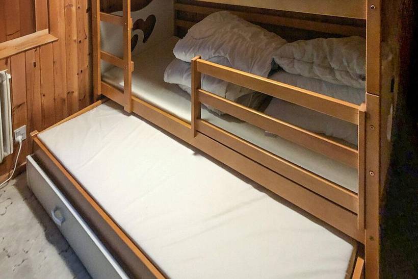 Foto von Ferienhaus MR01 in Grønninghoved - Südjütland