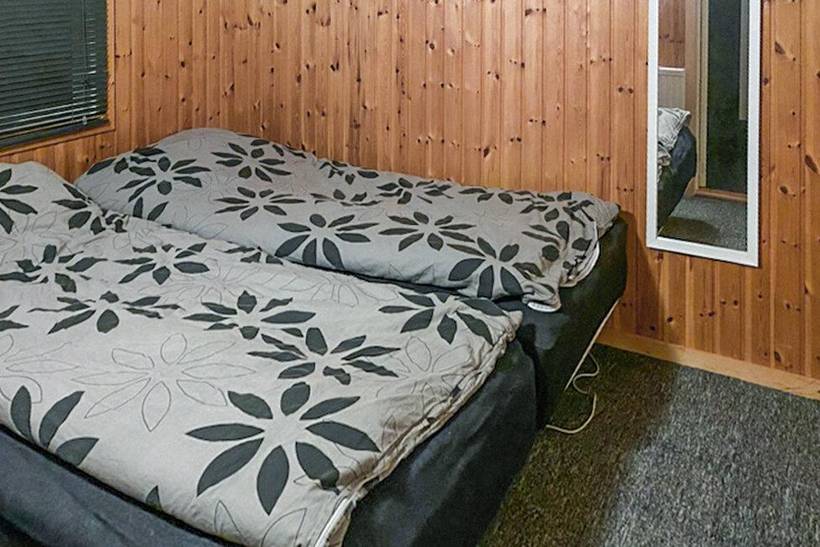 Foto von Ferienhaus MR01 in Grønninghoved - Südjütland