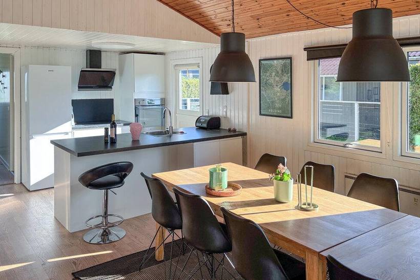 Foto von Ferienhaus MR01 in Grønninghoved - Südjütland