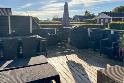 Vorschaubild von Ferienhaus MR01 in Grønninghoved - Südjütland