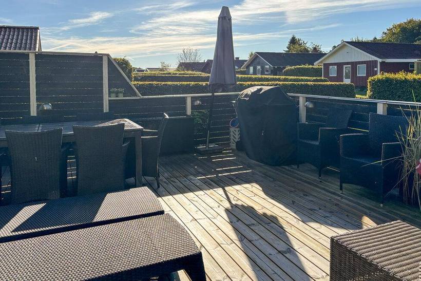 Foto von Ferienhaus MR01 in Grønninghoved - Südjütland