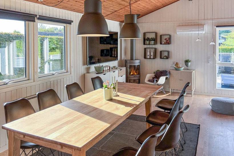 Foto von Ferienhaus MR01 in Grønninghoved - Südjütland