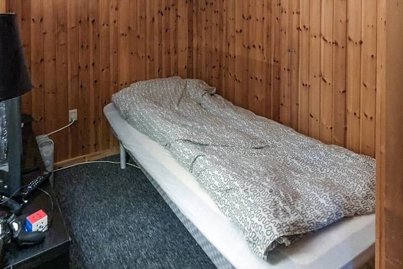 Foto von Ferienhaus MR01 in Grønninghoved - Südjütland
